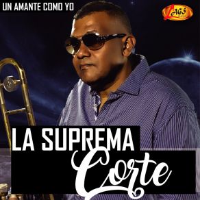 Download track Solo Con Verlas La Suprema CorteRon Bass