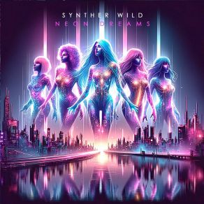 Download track Echoes Of Tomorrow Synther Wild