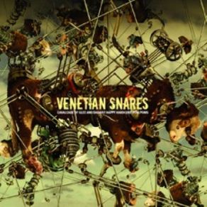 Download track P Venetian Snares