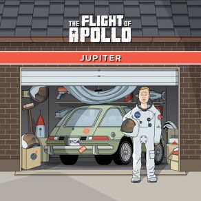 Download track Airborne The Flight Of Apollo