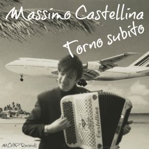 Download track Canaro En Paris (Tango) Massimo Castellina