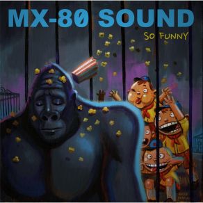 Download track Goldfinger Mx-80 Sound