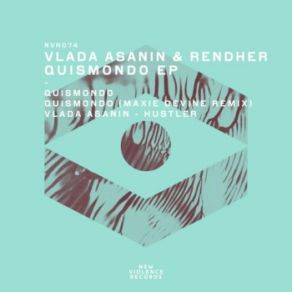 Download track Hustler (Original Mix) Vlada Asanin