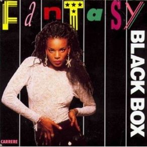 Download track Fantasy (Big Band Remix) Martha Wash, Black Box