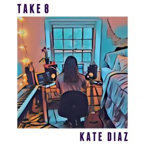 Download track Front Seat Kate Diaz