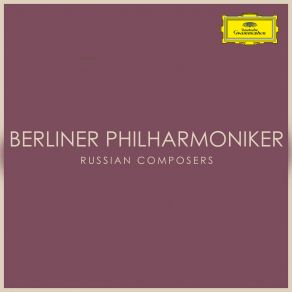 Download track Promenade (II) Berliner Philharmoniker, Mstislav Rostropovich, Christian Ferras, Wolfgang Schneiderhan, Lilya Zilberstein