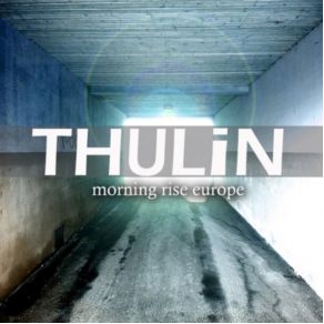 Download track Storm Within David Thulin