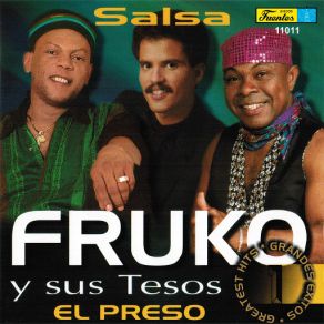 Download track Yo Soy El Punto Cubano Fruko Y Sus Tesos