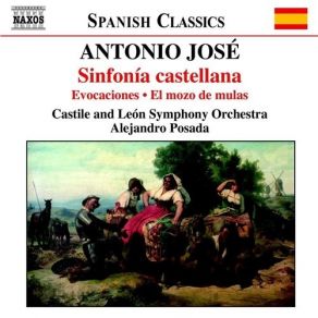 Download track 07. Evocaciones (Sketches Of Country Dancing) António José