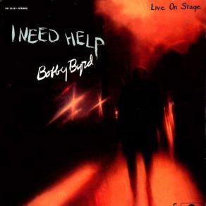 Download track You Got To Have A Job (If You Don't Work You Can't Eat) Bobby Byrd