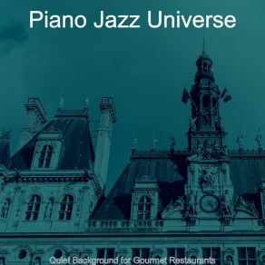 Download track Charming Music For Date Nights Jazz Universe