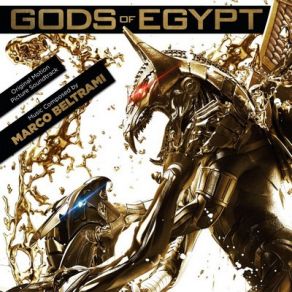 Download track Gods Of Egypt Prologue Marco Beltrami