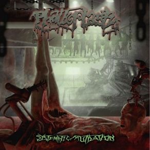 Download track Pleasures In Disfigured Flesh Phalloplasty