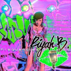 Download track It's Not About You Riyah B