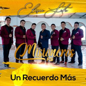 Download track Siempre Te Recordaré Misioneros GT