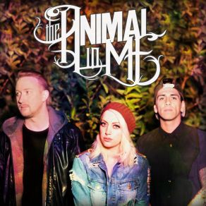 Download track Hello The Animal In Me