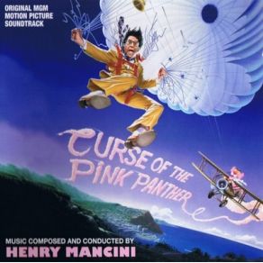 Download track Car Chase Henry Mancini