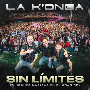 Download track Yo No Te Pido La Luna La K'ongaSergio Dalma