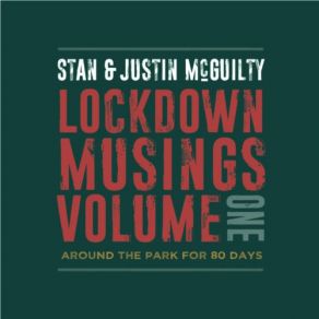 Download track The Roads Are Quiet STAN, Justin McGuilty