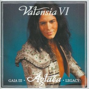 Download track Lauren's Theme Valensia