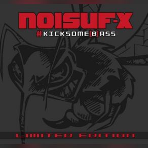 Download track Be A Doer Noisuf - X