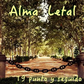 Download track Despensero Y Ladrón Alma Letal