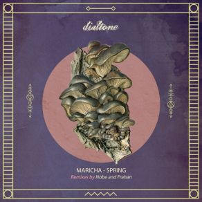 Download track Cherry Blossom (Nobe Remix) MarichaNobé