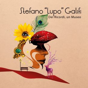 Download track La Stanza E L'angolo Stefano &Quot; Lupo&Quot; Galifi