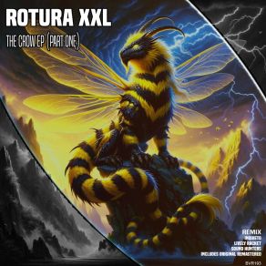 Download track The Crow (Lively Racket Remix) ROTURA XXLLively Racket