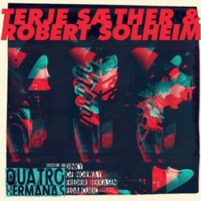 Download track Dolores (Original Mix) Robert Solheim, Terje Saether