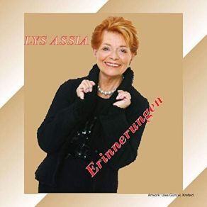 Download track Manchmal Hilft Ein Kleines Lied Lys Assia