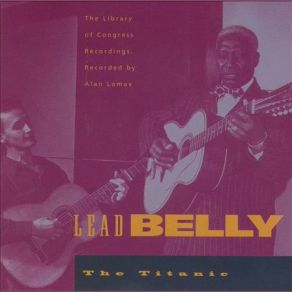 Download track The Shreveport Jail [250-B-1] Leadbelly