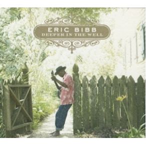 Download track Could Be You, Could Be Me Eric Bibb