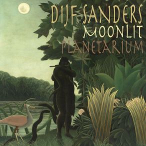 Download track Moonlit Planetarium Dijf Sanders