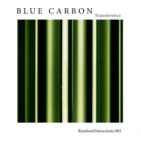 Download track Transference, Pt. 1 Carbon Blue