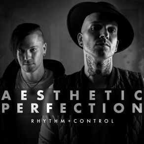 Download track Rhythm + Control William Control, Aesthetic PerfectionJinxx