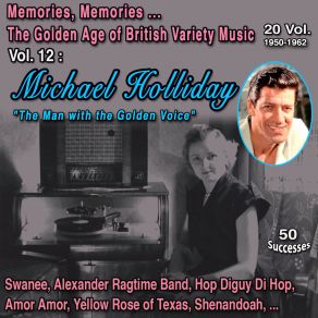 Download track Long Ago And Far Away Michael Holliday