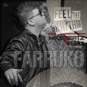 Download track Feel The Rhythm Farruko