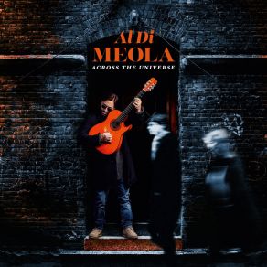 Download track Golden Slumber's Medley Al Di Meola