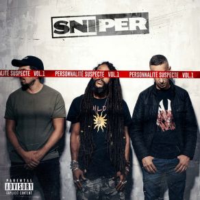 Download track Je M'en Bats Les Steaks SNIPER