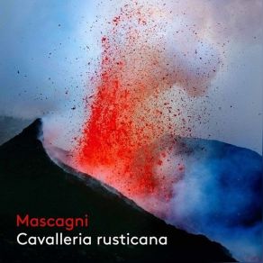 Download track 08. Cavalleria Rusticana, Scene 3 Regina Coeli Laetare (Live) Pietro Mascagni