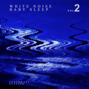 Download track Vinyl Crackle, Record Player White Noise, Pt. 3 Synthwave Station