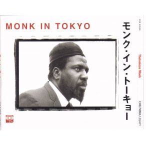 Download track Blue Monk Thelonious Monk