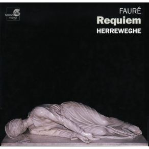 Download track 02 - Fauré - Requiem, 2. Offertoire Gabriel Fauré