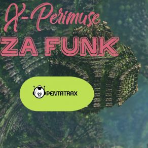 Download track Jazz Funk X-Perimuse