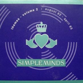 Download track Upon The Catwalk (Extended Version) Simple Minds