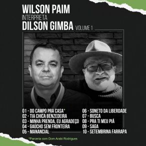 Download track Busca Wilson Paim