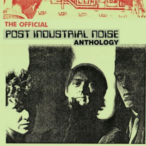 Download track Outside Reality Post Industrial Noise