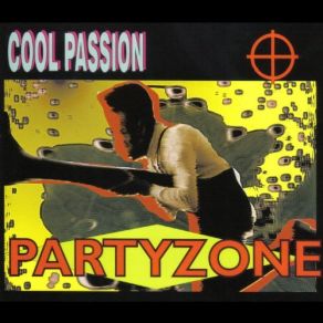 Download track Partyzone (No Rap Mix) Cool Passion