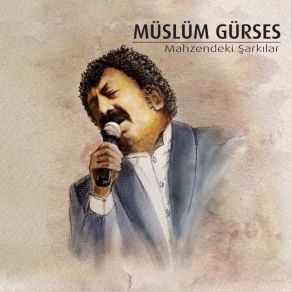 Download track Bir Sen Varsın Müslüm Gürses